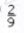 GMAT Question 23 Option 4